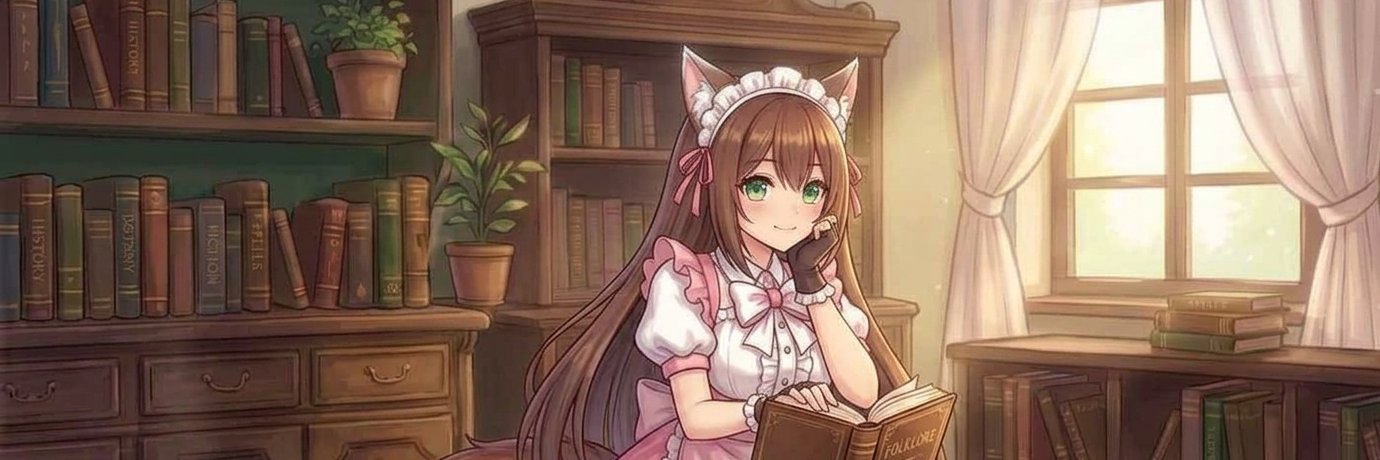 ゆめか☆彡🐺🐩🍓 banner