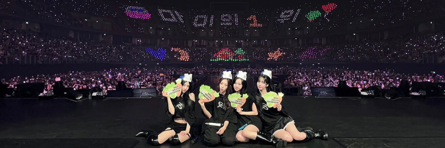 157CM4EVER's profile banner image