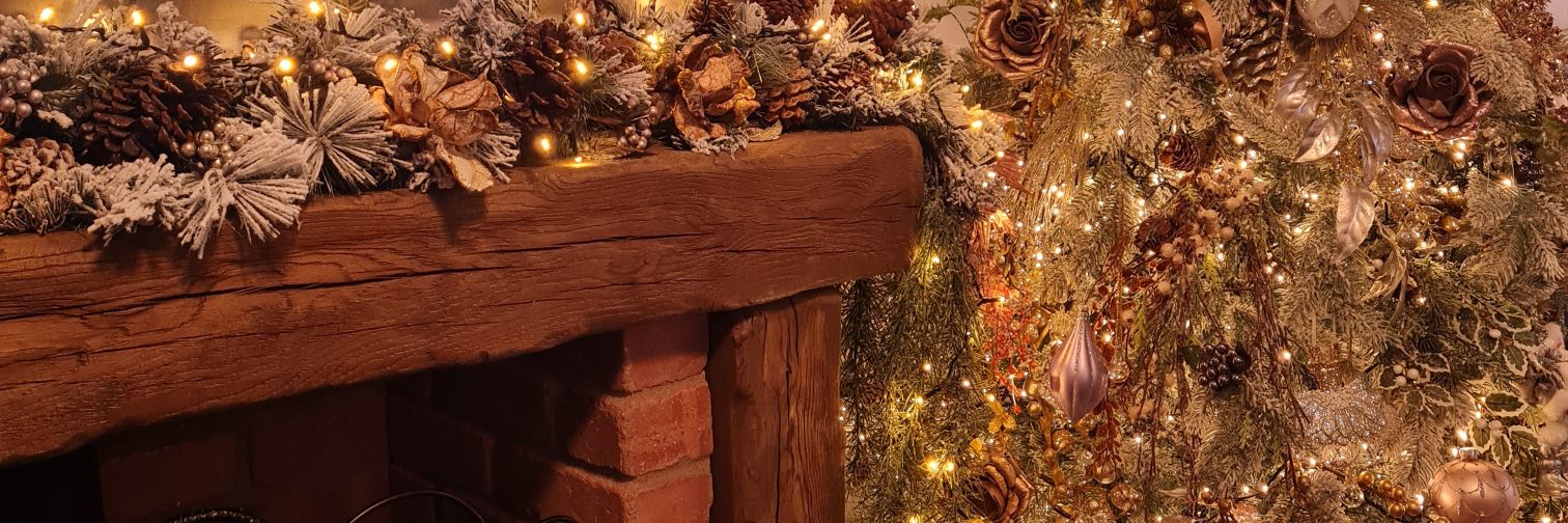 Andrea O'Neill Chaplain banner