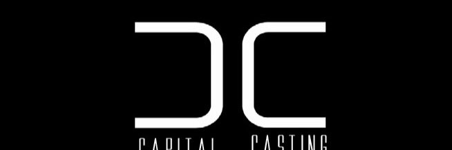 CapitalCasting's profile banner image