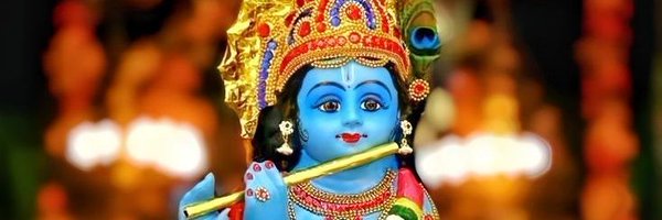 Krishnmohan_G Profile Banner