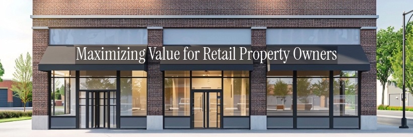 Ray Kang, CCIM banner