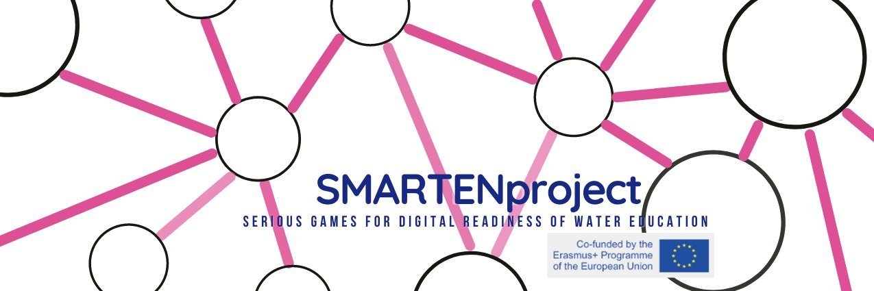 SMARTENproject banner