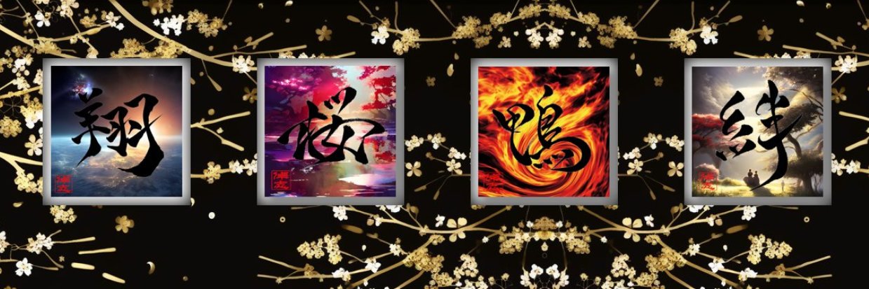 Tx_calligraphy's profile banner image