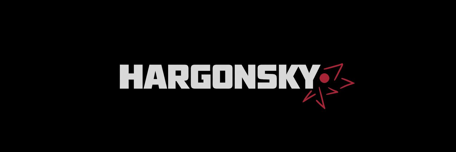 Hargonsky banner