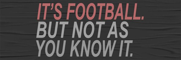 LostALeague Profile Banner