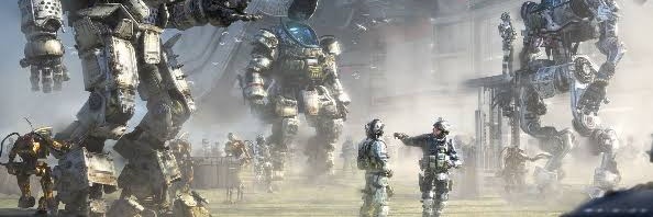 Is There A TitanFall 3? banner