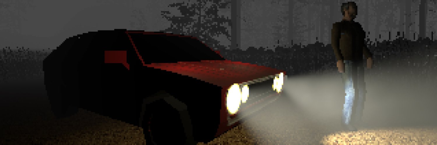 Negative Return banner