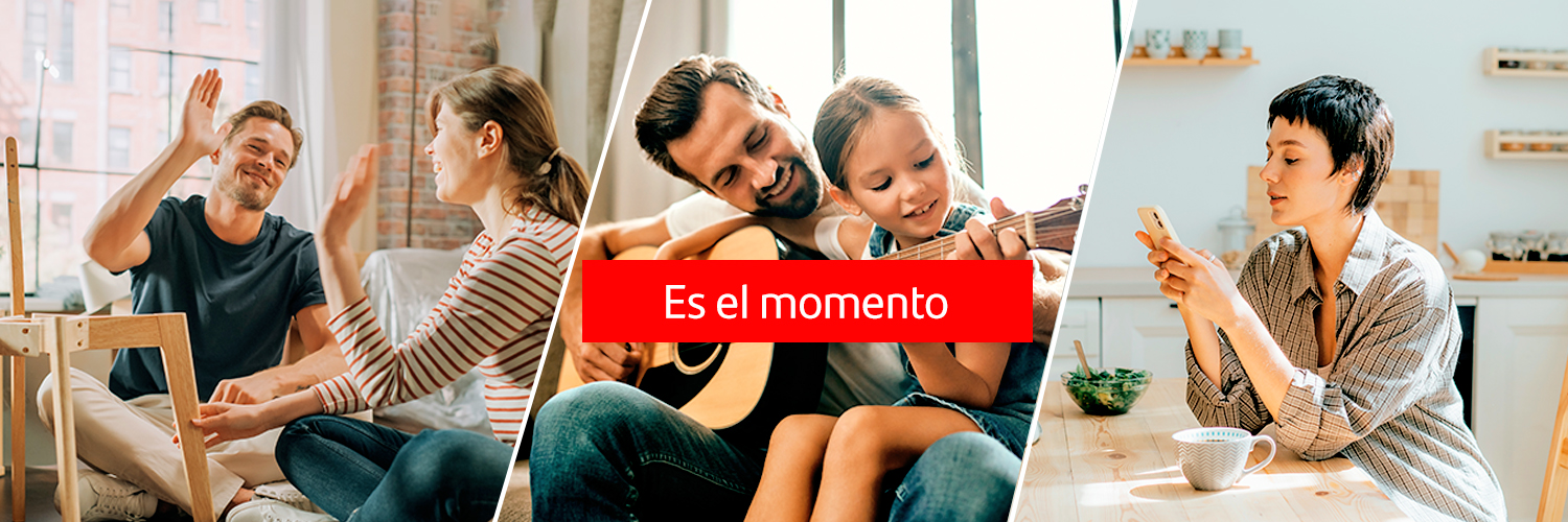 Santander España banner