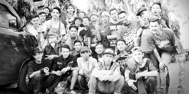 BLORA HARDFEST#2 banner