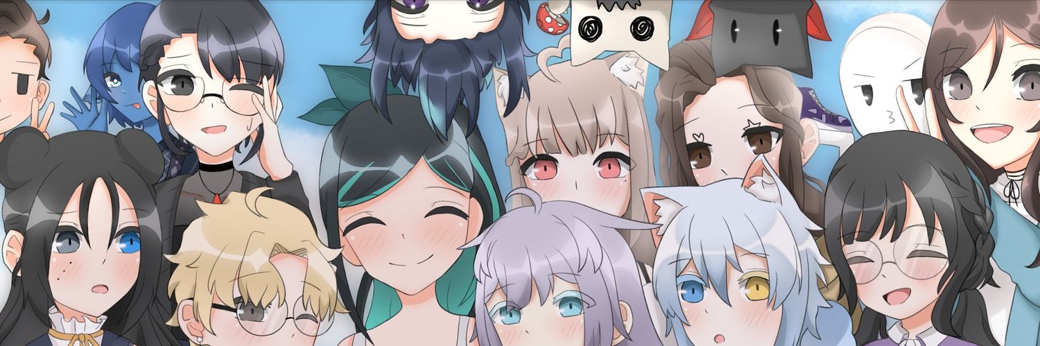 Almist.Moon🌙🦋| Comm open! banner