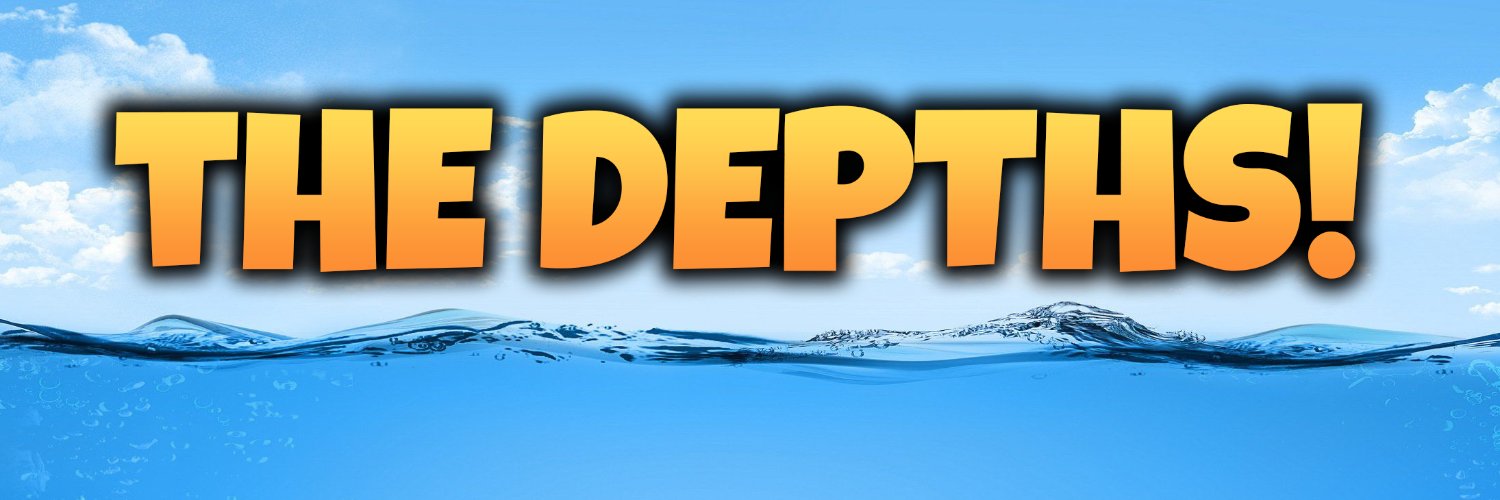 TheDepths5's profile banner image