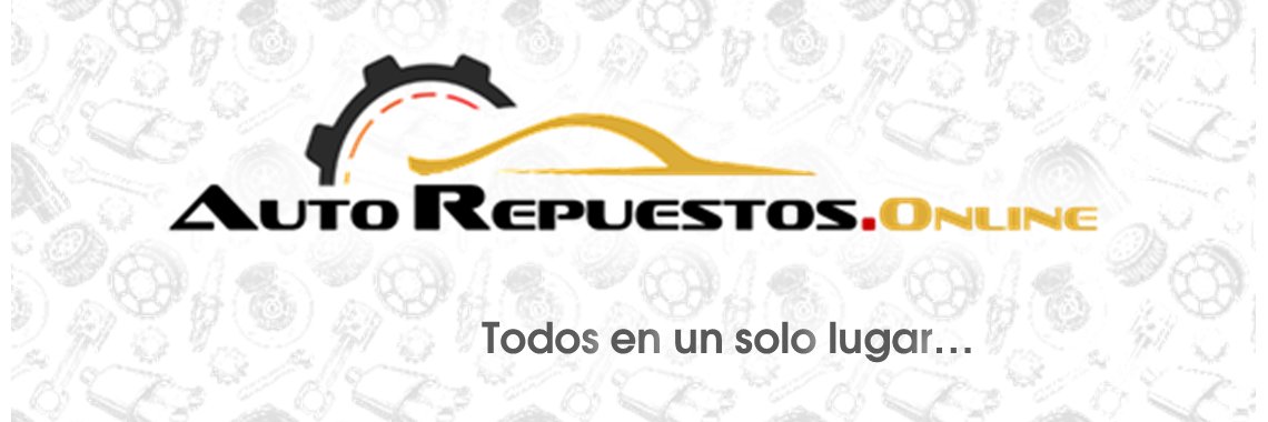 AutoRepuestoRD's profile banner image