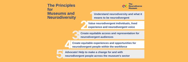 NeuroMuseum Profile Banner