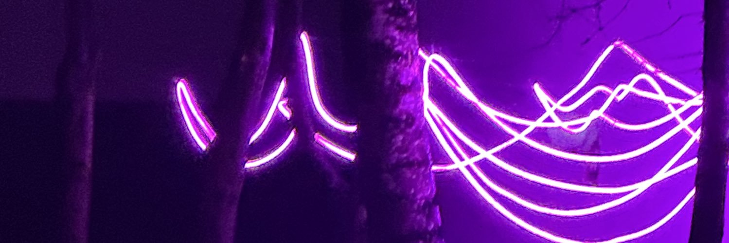 catriowa's profile banner image