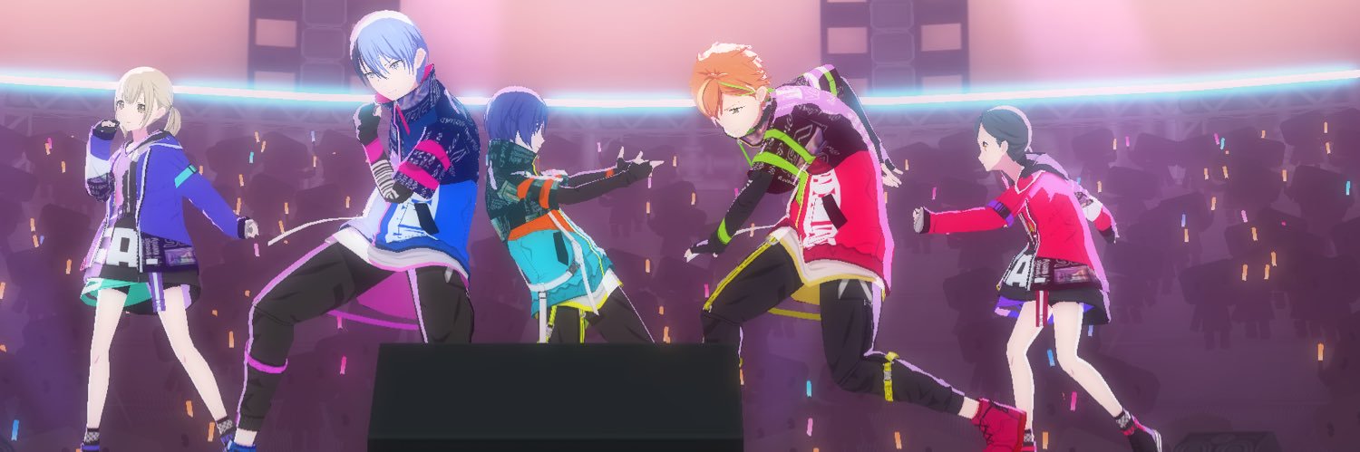 無等 banner