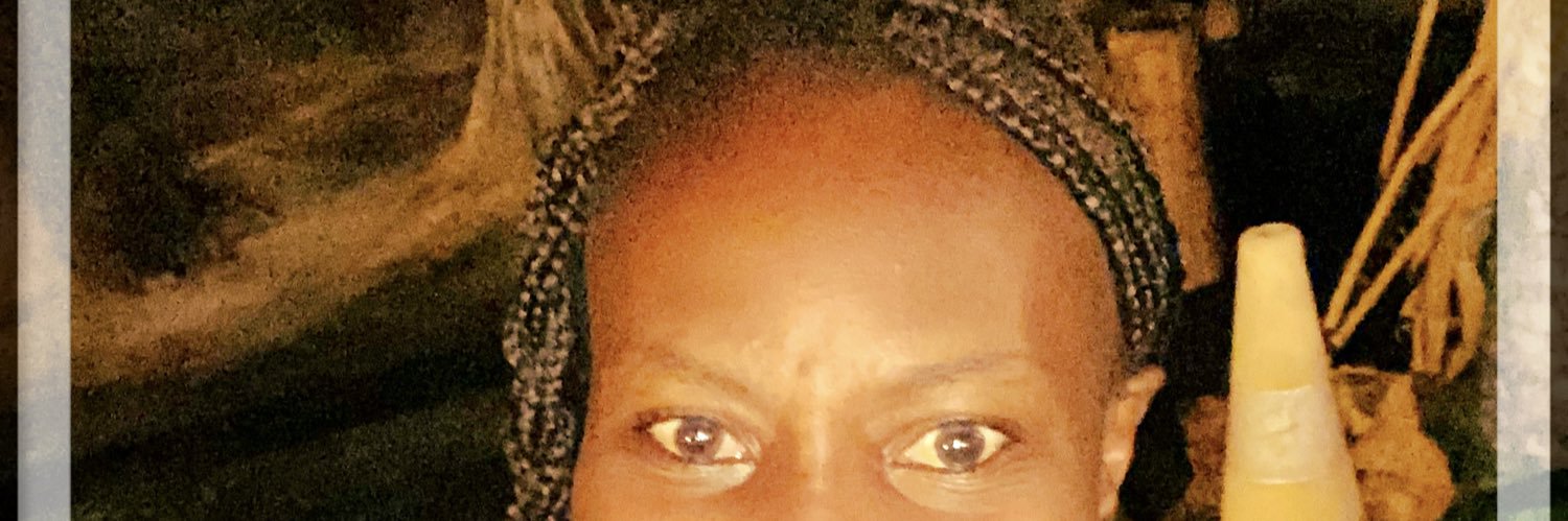 onlyblackgal83's profile banner image