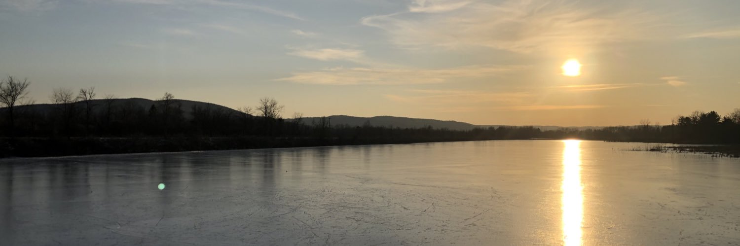 Mike Simons, MJE banner