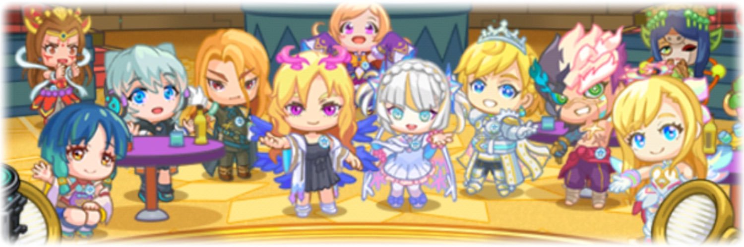 れたすりんごÓ banner