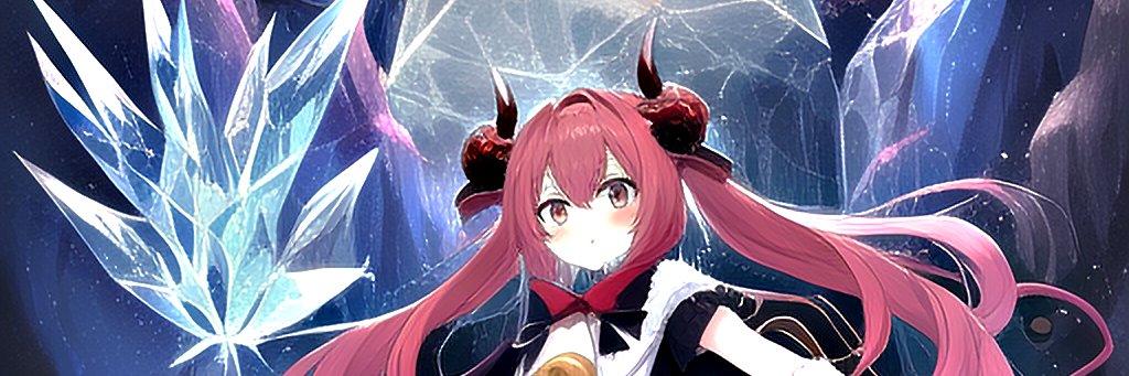 teiou_aria's profile banner image