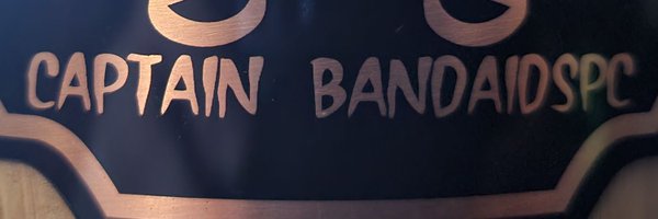 bandaidspc Profile Banner