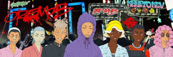 kryptokev8 Profile Banner