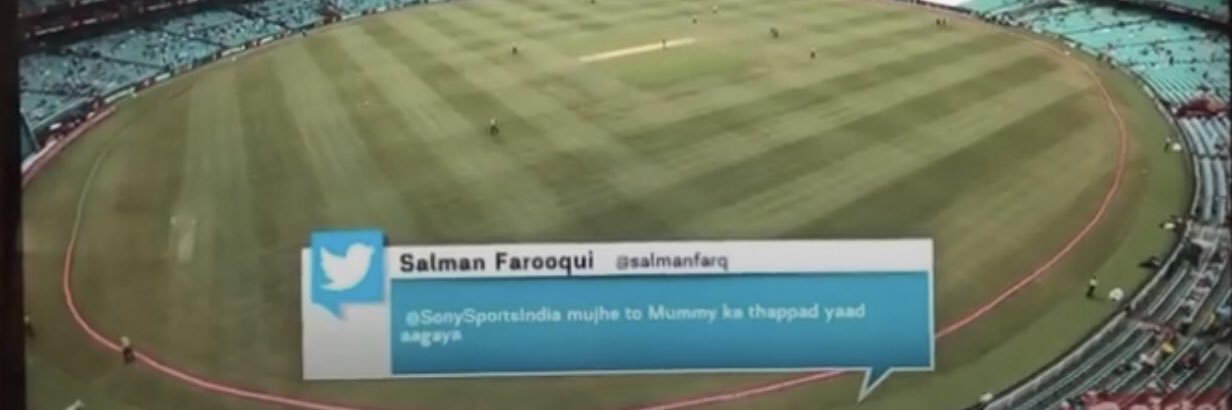 salmanfarq's profile banner image