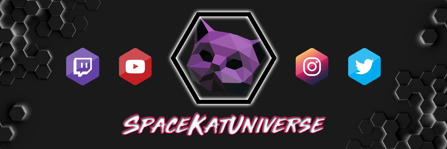 SpaceKat banner