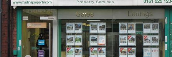 madinaprop Profile Banner