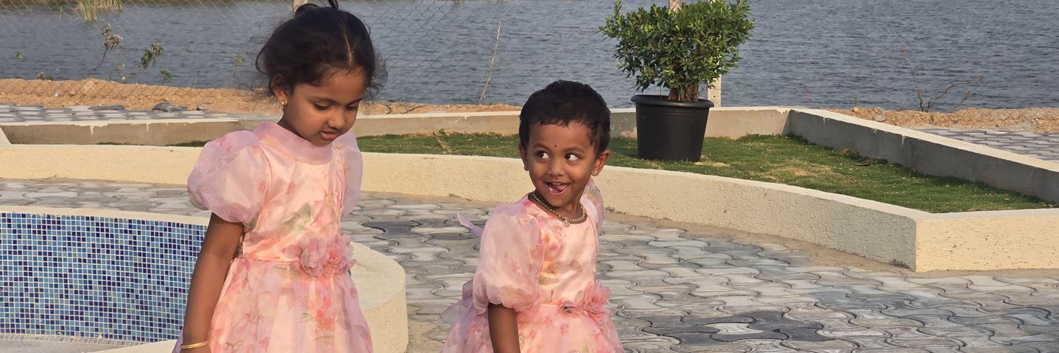 rajeshforhelp's profile banner image