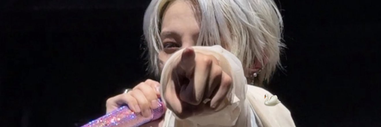 🦢 白色定格 ❄️ banner