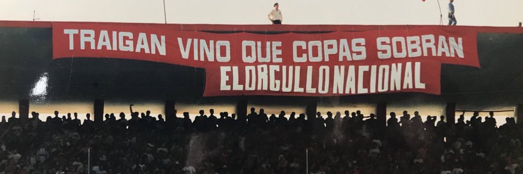 GastonDunel's profile banner image