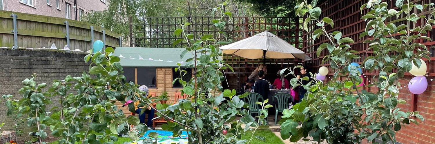 Bridge2 Liverpool 🧡 banner