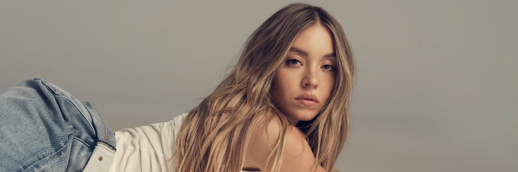 SSydney SSweeney banner