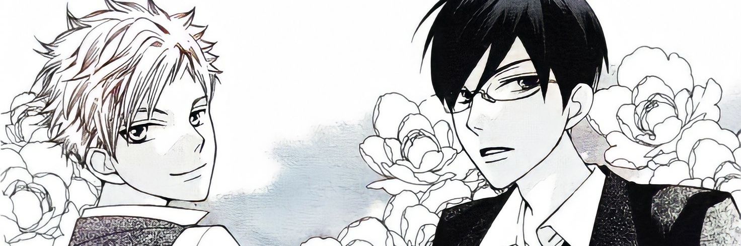 鳳Kyoya — Very Busy banner