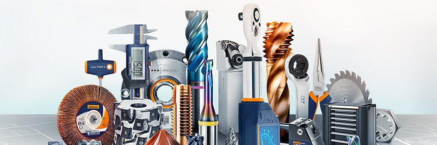 Hoffmann Group USA banner