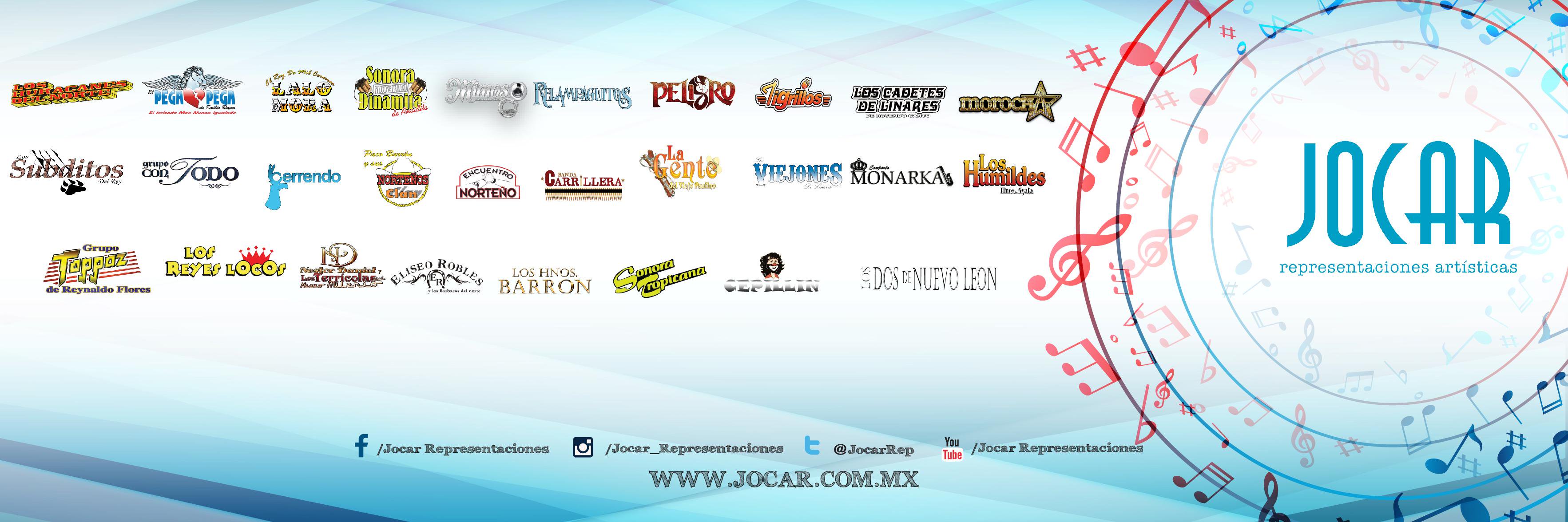 JocarRep's profile banner image