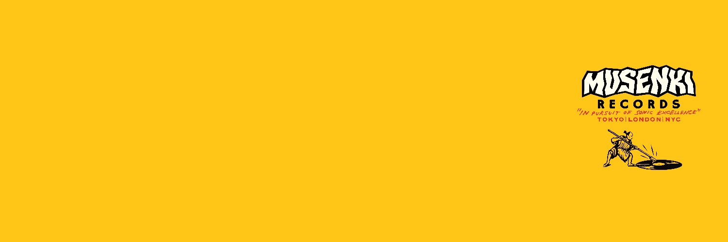 MUSENKIMUSIC's profile banner image