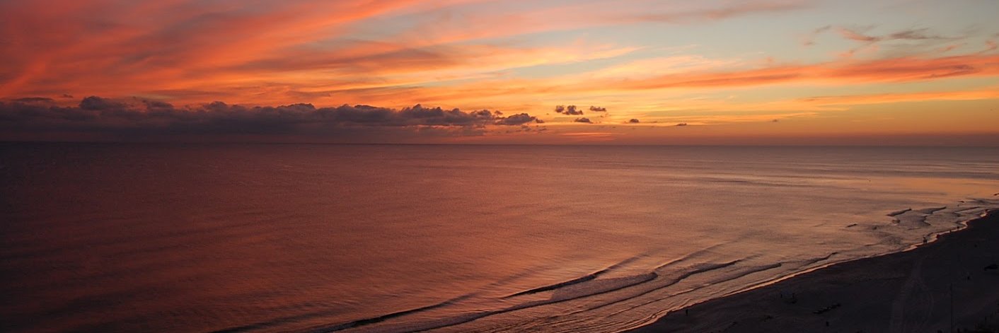 Chris - Family Air Hockey Champion banner