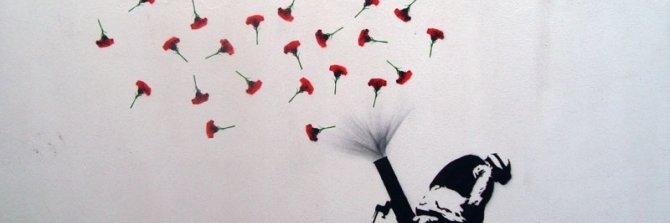 end colonialism and exploitation✊🏽✊🏿✊🏾🌈 banner