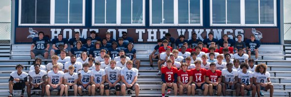 ECCRSDFootball Profile Banner