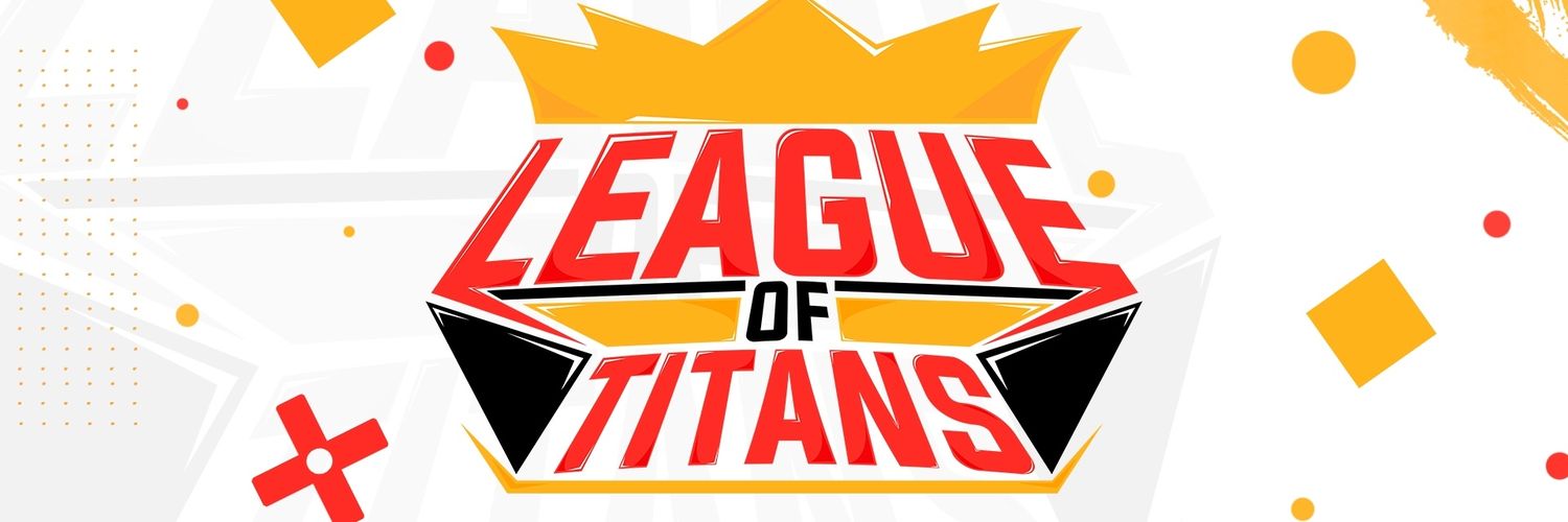 League of Titans BS ⭐ banner