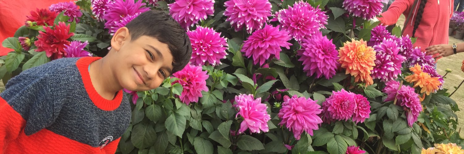 deepakstar5's profile banner image