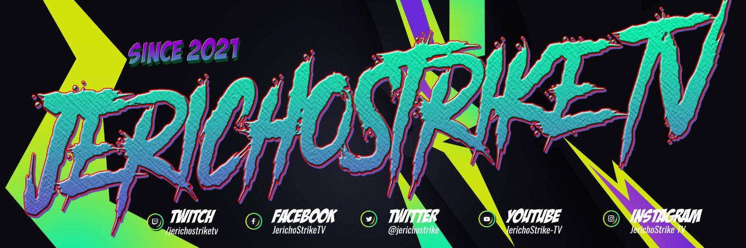 JerichoStrike-TV banner