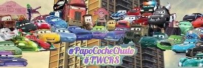Papo's banner