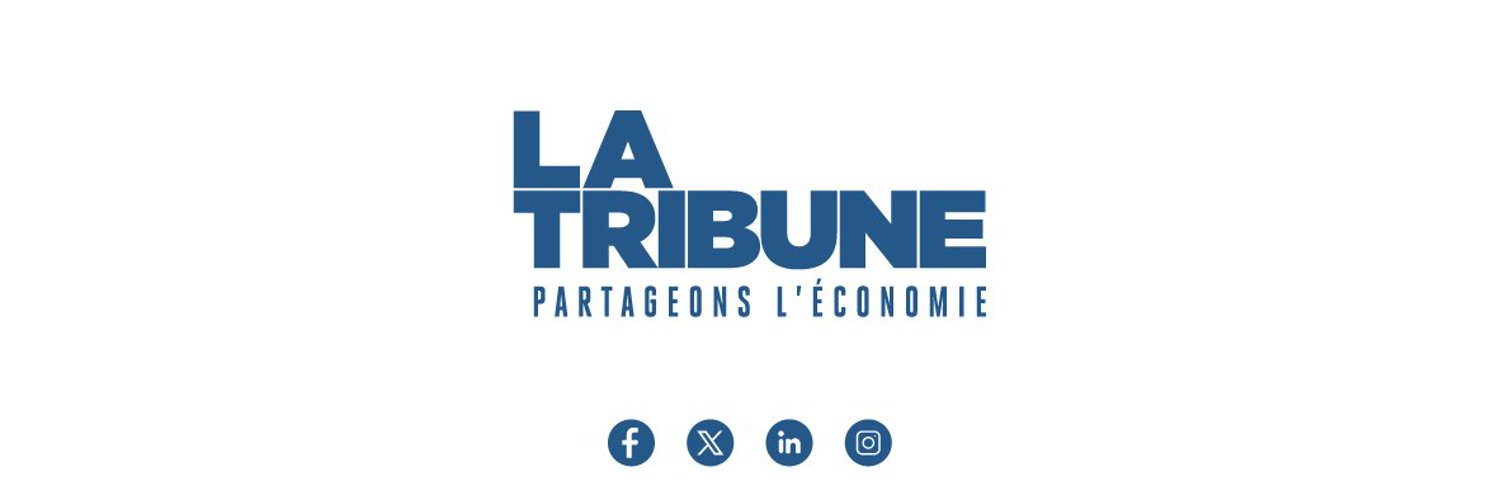 La Tribune Profile Banner