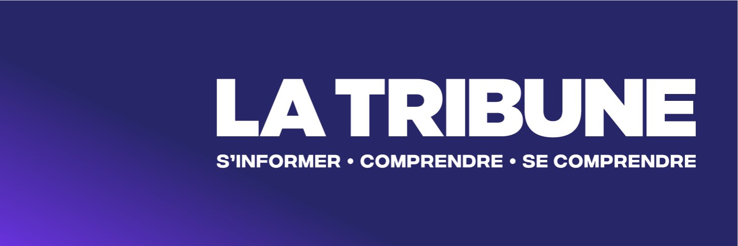 La Tribune's banner