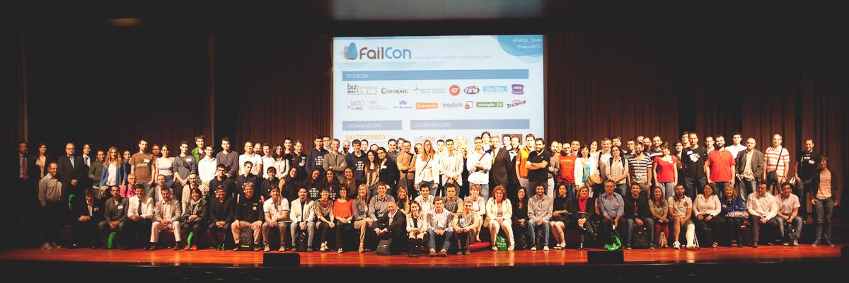 Failcon_Spain's profile banner image