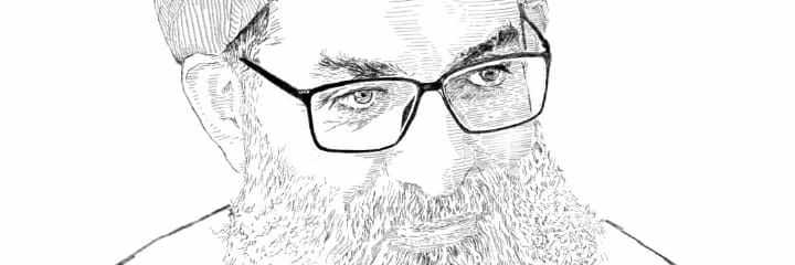 HusseinAlrasam's profile banner image