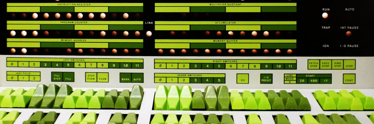 Update Computer Club banner